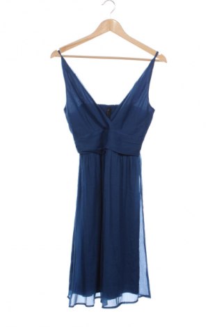 Šaty  Vero Moda, Velikost S, Barva Modrá, Cena  289,00 Kč