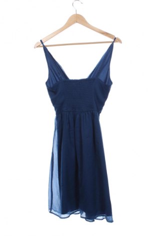 Šaty  Vero Moda, Velikost S, Barva Modrá, Cena  289,00 Kč