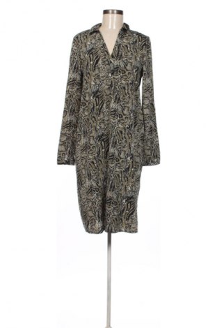Рокля Vero Moda, Размер M, Цвят Многоцветен, Цена 34,99 лв.