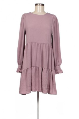 Kleid Vero Moda, Größe XS, Farbe Aschrosa, Preis 18,99 €
