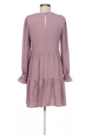 Kleid Vero Moda, Größe XS, Farbe Aschrosa, Preis 18,99 €