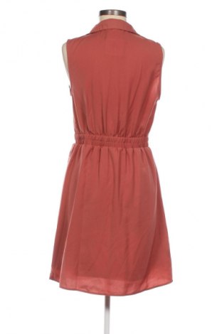 Kleid Vero Moda, Größe M, Farbe Braun, Preis € 14,00