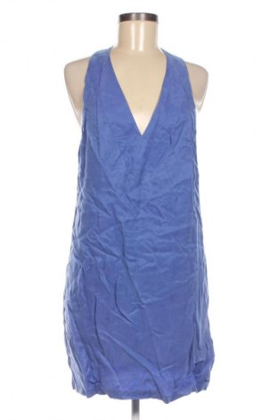 Φόρεμα Vero Moda, Μέγεθος M, Χρώμα Μπλέ, Τιμή 14,00 €