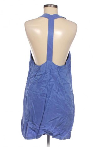 Φόρεμα Vero Moda, Μέγεθος M, Χρώμα Μπλέ, Τιμή 14,00 €
