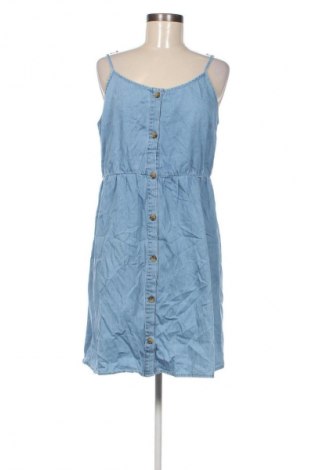 Rochie Vero Moda, Mărime L, Culoare Albastru, Preț 121,99 Lei