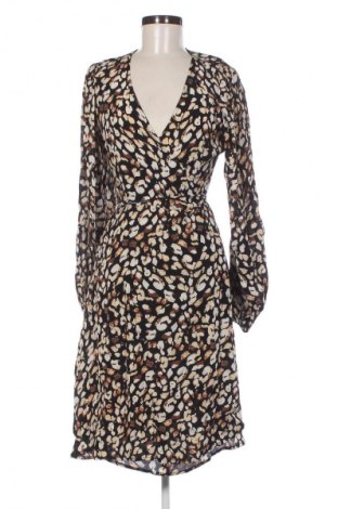 Kleid Vero Moda, Größe M, Farbe Mehrfarbig, Preis 13,81 €