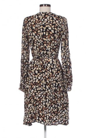 Kleid Vero Moda, Größe M, Farbe Mehrfarbig, Preis 13,81 €