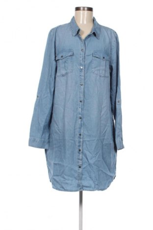 Φόρεμα Vero Moda, Μέγεθος XL, Χρώμα Μπλέ, Τιμή 38,99 €