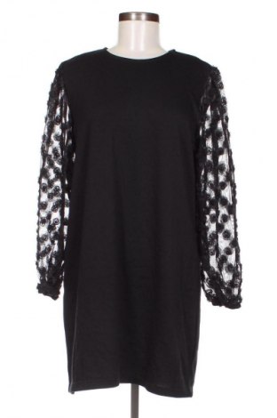 Рокля Vero Moda, Размер XL, Цвят Черен, Цена 62,99 лв.