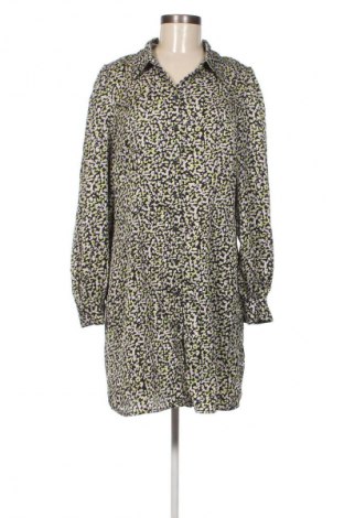 Kleid Vero Moda, Größe L, Farbe Mehrfarbig, Preis € 8,99