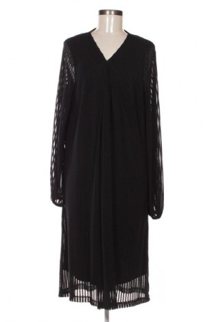 Φόρεμα Vero Moda, Μέγεθος XXL, Χρώμα Μαύρο, Τιμή 21,99 €