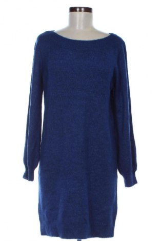 Kleid Vero Moda, Größe M, Farbe Blau, Preis 18,99 €