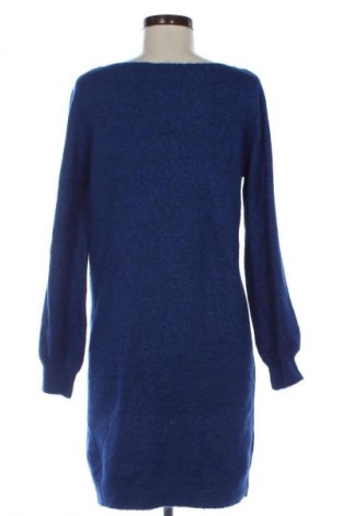 Kleid Vero Moda, Größe M, Farbe Blau, Preis 18,99 €