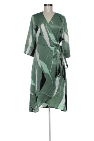 Rochie Vero Moda, Mărime L, Culoare Multicolor, Preț 71,05 Lei