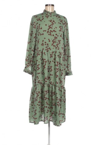 Sukienka Vero Moda, Rozmiar L, Kolor Kolorowy, Cena 78,16 zł