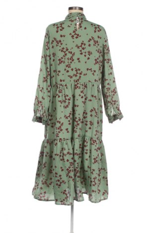 Sukienka Vero Moda, Rozmiar L, Kolor Kolorowy, Cena 78,16 zł