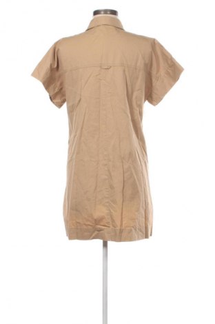 Sukienka Vero Moda, Rozmiar S, Kolor Brązowy, Cena 122,78 zł