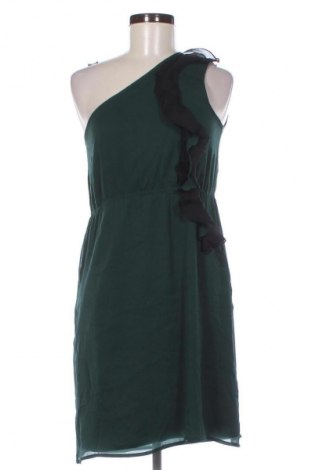 Šaty  Vero Moda, Veľkosť M, Farba Zelená, Cena  13,81 €