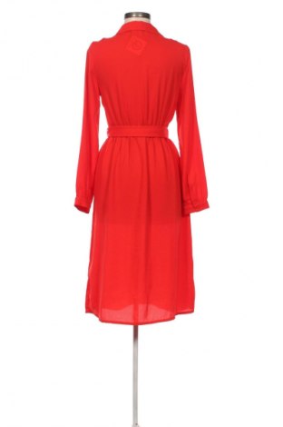 Φόρεμα Vero Moda, Μέγεθος S, Χρώμα Κόκκινο, Τιμή 17,99 €