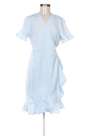 Kleid Vero Moda, Größe XL, Farbe Mehrfarbig, Preis 31,71 €