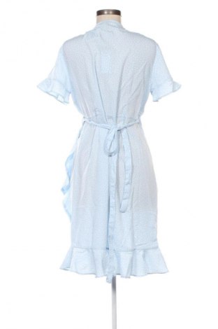 Kleid Vero Moda, Größe XL, Farbe Mehrfarbig, Preis 31,71 €