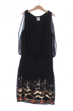 Kleid Vero Moda, Größe S, Farbe Schwarz, Preis € 45,24