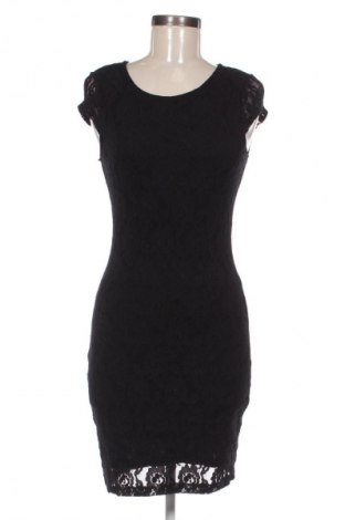 Kleid Vero Moda, Größe XS, Farbe Schwarz, Preis € 13,80