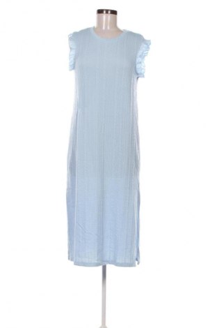 Kleid Vero Moda, Größe L, Farbe Blau, Preis 53,99 €