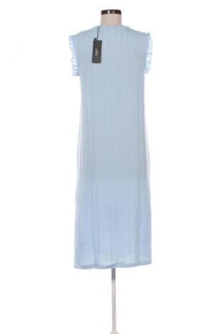 Kleid Vero Moda, Größe L, Farbe Blau, Preis 53,99 €