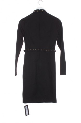 Rochie Versace Jeans, Mărime L, Culoare Negru, Preț 1.294,99 Lei