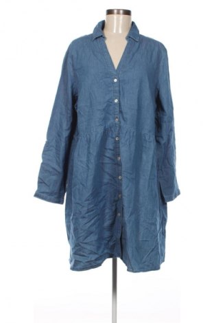 Rochie Via Appia, Mărime XL, Culoare Albastru, Preț 163,99 Lei