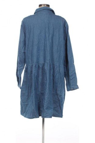 Rochie Via Appia, Mărime XL, Culoare Albastru, Preț 163,99 Lei