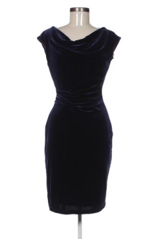 Kleid Vince Camuto, Größe S, Farbe Blau, Preis 31,71 €