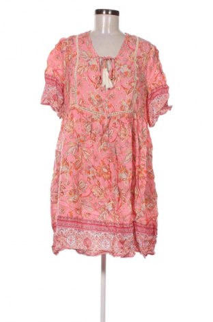 Kleid Vine Apparel, Größe XXL, Farbe Mehrfarbig, Preis € 21,99