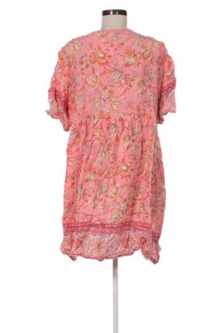 Kleid Vine Apparel, Größe XXL, Farbe Mehrfarbig, Preis € 21,99