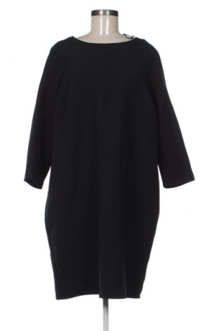Sukienka Violeta by Mango, Rozmiar XXL, Kolor Czarny, Cena 110,34 zł
