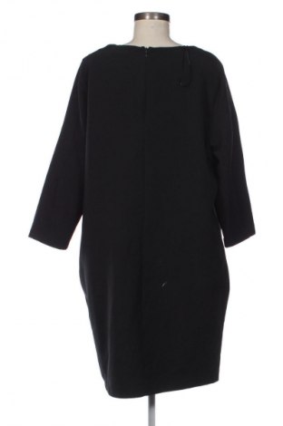 Sukienka Violeta by Mango, Rozmiar XXL, Kolor Czarny, Cena 110,34 zł