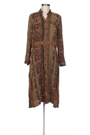 Kleid WE, Größe L, Farbe Mehrfarbig, Preis € 33,99