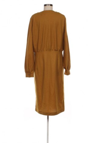 Kleid WE, Größe XL, Farbe Orange, Preis 20,99 €