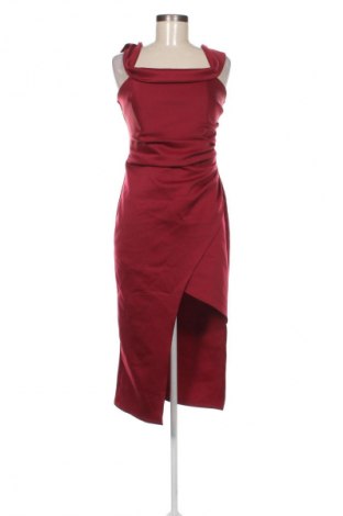 Kleid Wal G, Größe L, Farbe Rot, Preis 74,99 €