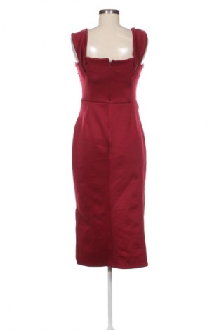 Kleid Wal G, Größe L, Farbe Rot, Preis 74,99 €