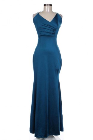 Kleid Wal G, Größe L, Farbe Blau, Preis 25,99 €