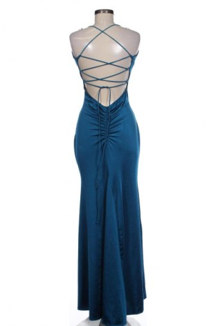 Rochie Wal G, Mărime L, Culoare Albastru, Preț 476,99 Lei