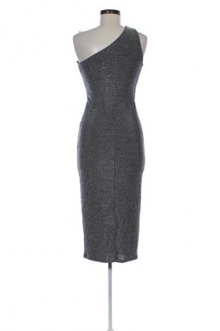 Φόρεμα Wal G, Μέγεθος M, Χρώμα Ασημί, Τιμή 89,99 €
