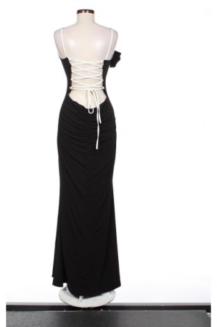 Rochie Wal G, Mărime XL, Culoare Negru, Preț 476,99 Lei