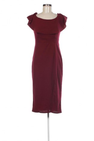 Rochie Wal G, Mărime L, Culoare Roșu, Preț 367,99 Lei