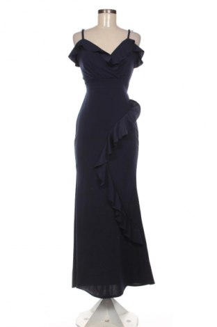 Kleid Wal G, Größe S, Farbe Blau, Preis € 97,99