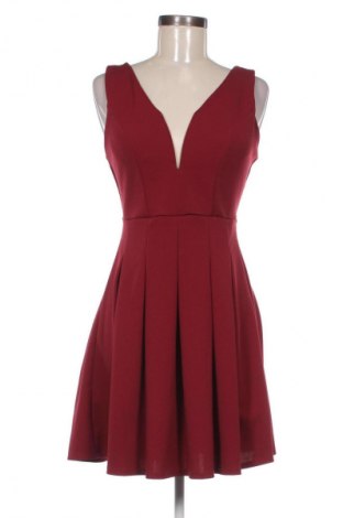 Kleid Wal G, Größe S, Farbe Rot, Preis € 24,99