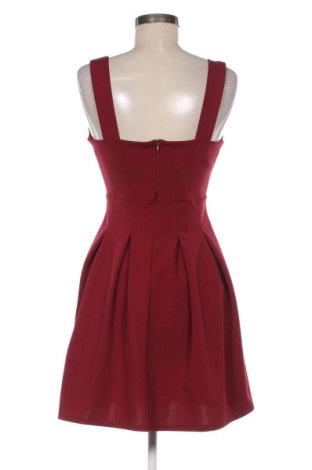 Kleid Wal G, Größe S, Farbe Rot, Preis € 24,99