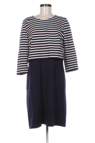 Kleid Walbusch, Größe L, Farbe Mehrfarbig, Preis 41,94 €